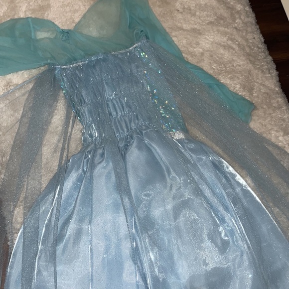 Elsa Dress - Picture 2 of 2